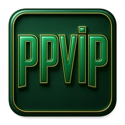 ppvip logo